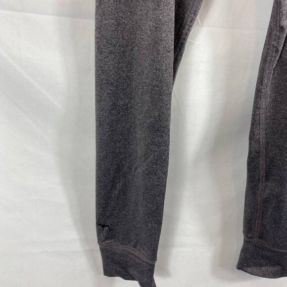 VS PINK Ultimate Purple Jogger Pant size xs - Picture 2 of 4